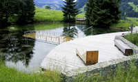 <p>Zahlreiche LandschaftsarchitektInnen und berufsverwandte Fachleute trafen sich am 9. März 2012 anlässlich des Rapperswiler Tages zum Austausch.…</p>