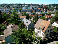 <p>Unter dem Motto «Schöne Aussichten» wurden am diesjährigen Rapperswiler Tag Ende März die zukünftigen Herausforderungen für die Landschaftsarchitektur…</p>