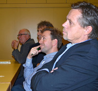 <p>Die Fachgruppe GaLaBau JardinSuisse führte letzte Woche eine Informationsveranstaltung für GaLaBau-Betriebe durch. Die Verbandsspitze informierte in…</p>