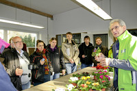 <p>Ein EU-unterstütztes Förderprogramm bringt angehende Zierpflanzengärtnerinnen und -gärtner aus ganz Europa in die Schweiz. Am Berufsbildungszentrum…</p>