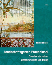<p>Erstmals werden die 200 Jahre der gärtnerischen Geschichte&nbsp;des Landschaftsgartens Pfaueninsel beschrieben.&nbsp;Die Einrichtung einer Menagerie auf der…</p>