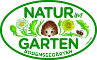 <p>Das internationale Gartennetzwerk der «Bodenseegärten» zeichnet naturnahe Gärten mit der «Natur im Garten»-Plakette aus.</p>