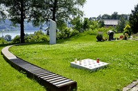 <p>Gemeinschaftsgräber galten lange Zeit als Bestattungsort für verstorbene alleinstehende Arme. Oft am Rande des Friedhofs angelegt, blieben sie in der…</p>