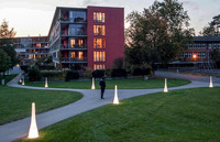 <p>Im Rahmen des Individuellen Vertiefungsprojekts im 6. Semester der HSR, Abt. Landschaftsarchitektur, wurden smarte Materialien für den Garten- und…</p>