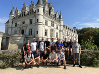 <p>Die traditionelle Studienreise im zweiten Semester der Technikerklasse HF der Gartenbauschule Oeschberg führte dieses Mal in das mit gartenkulturellem…</p>