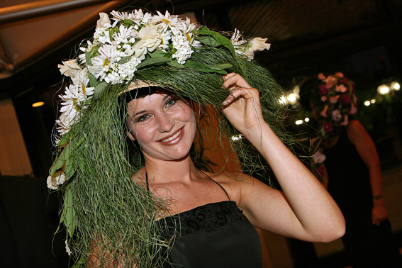 Grossblütiger Blumen-Wiesen-Hut 