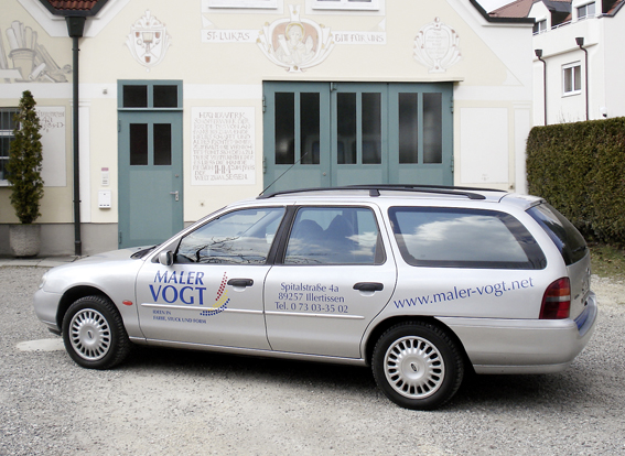 Mehr geht nicht: Hier wurde