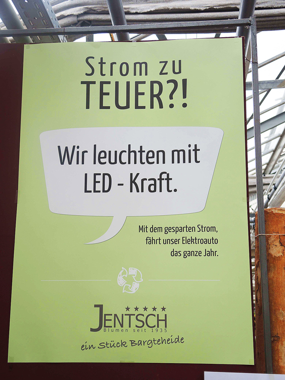 Unternehmer Kai Jentsch setzt