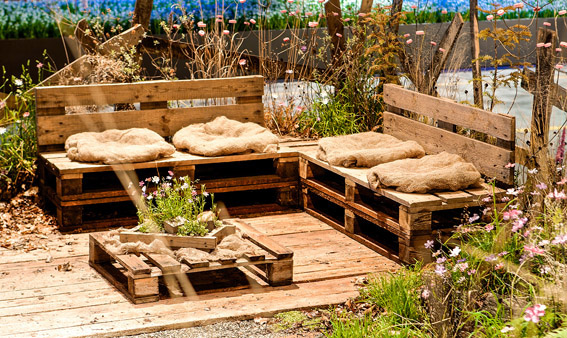 Der Pet Garden – eine poetische