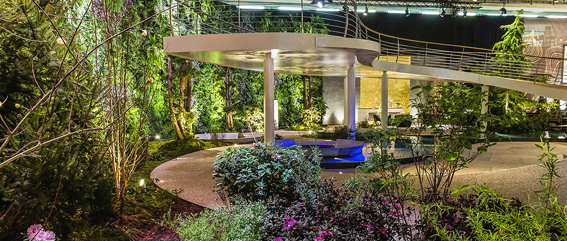 Spezialpreis für «Nauterra»