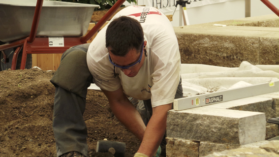 Thomas Barmettler – hochkonzentr