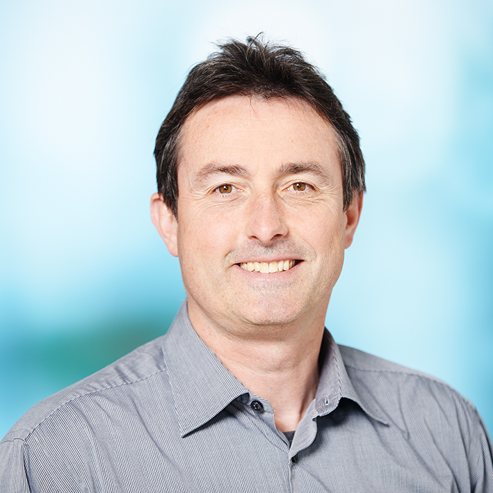 Rolf Krebs, 1967 in Bern