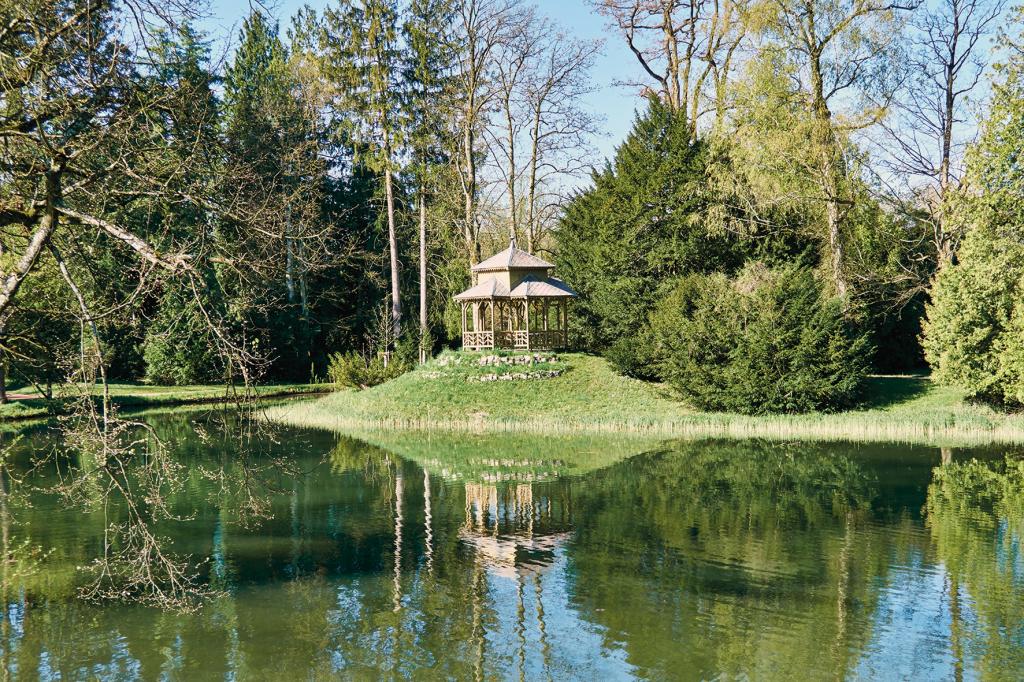 Ballypark in Schönenwerd: