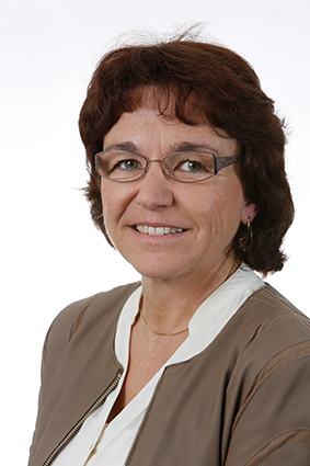 Die neue Agroscope-Direktorin: