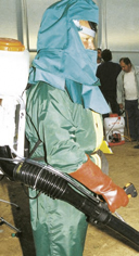 <p>Vor rund drei Jahren wurde in Deutschland die Parkinson’sche Erkrankung eines Bauern durch Pestizide als Berufskrankheit anerkannt. Weil solche in…</p>