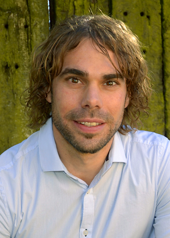 Achim Schefer