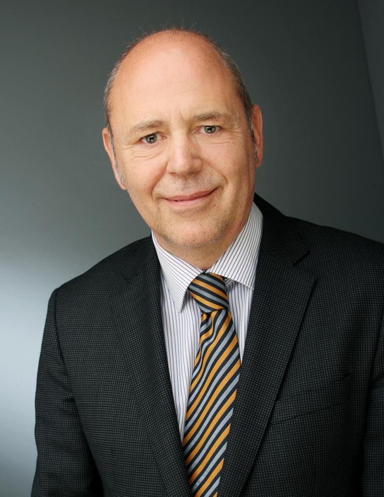 Andree Berg, Branchenmanager