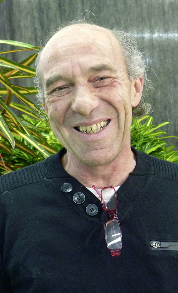 Daniel Bottlang, Kräutergärtnere