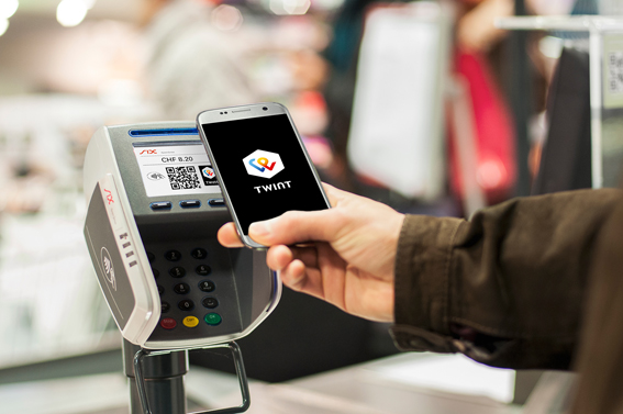 Bargeld war gestern – die