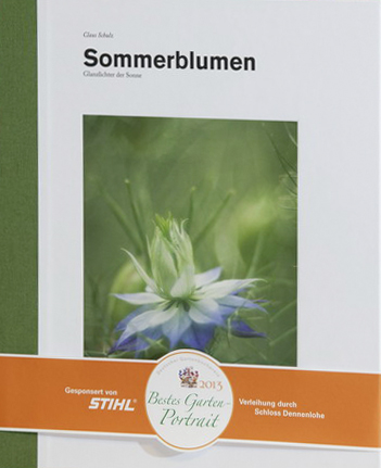 «Bestes Garten- und Pflanzenportr