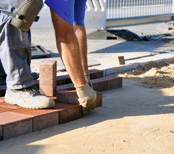 Lohndumping im Gartenbau