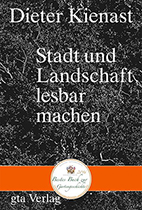 <p>Das Buch von Anette Freytag mit dem Titel «Dieter Kienast. Stadt und Landschaft lesbar machen» wurde bereits kurz nach seiner Veröffentlichung mit…</p>