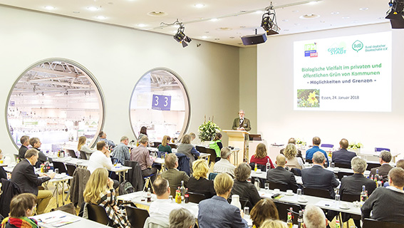 Unter dem Titel «Biologische