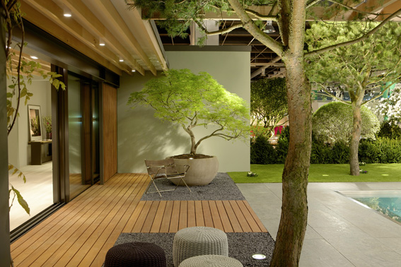 Mit dem Award Gold ausgezeichnete