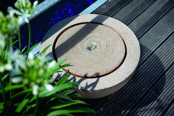 Nur  57 cm breit, 30 cm