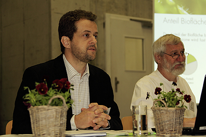 «Bio-Produkte sind keine