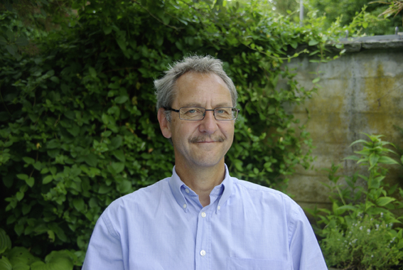 Felix Guhl, Landschaftsarchitekt,