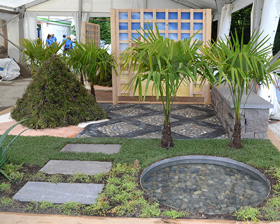 Resultat des Wettbewerbs: