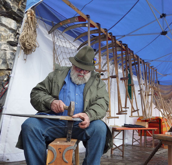 Hansjörg von Känel