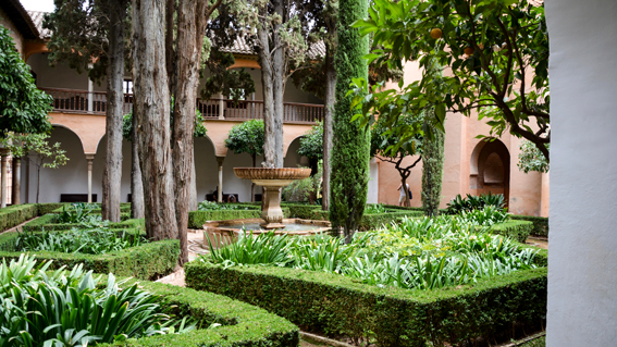 Leuchtturm der maurischen