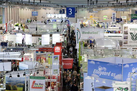 Über ein Viertel der diesjährige