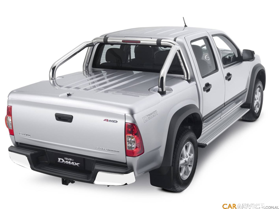 Bereits auf dem Kontinent