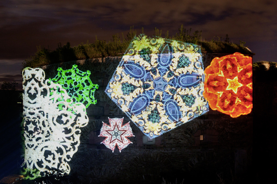 Dominik Busch (de) | Kunstblütent