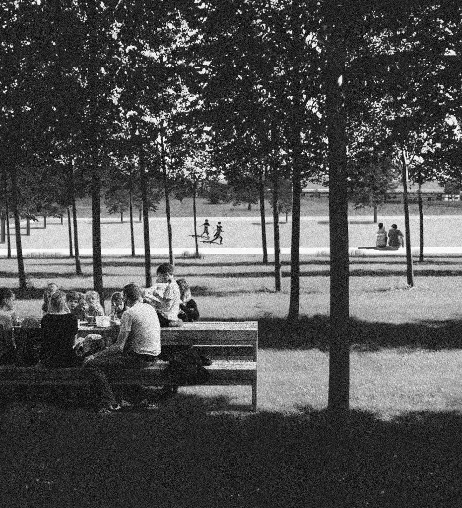 Die Verfasser von «HAAG»