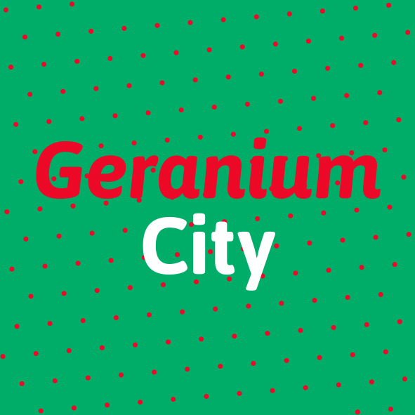 Während der Dauer von «Geranium