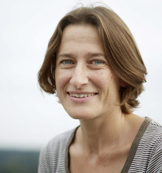 Marianna Serena – neue