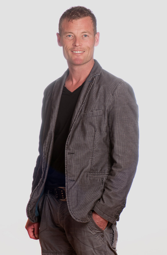 Michael Gerber, www.semiramis-gart