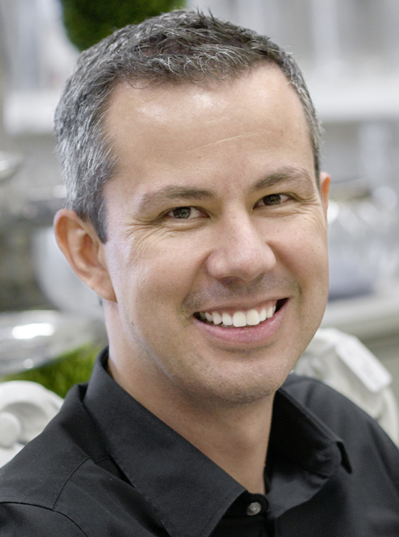 Michael Roth. Bild: zvg