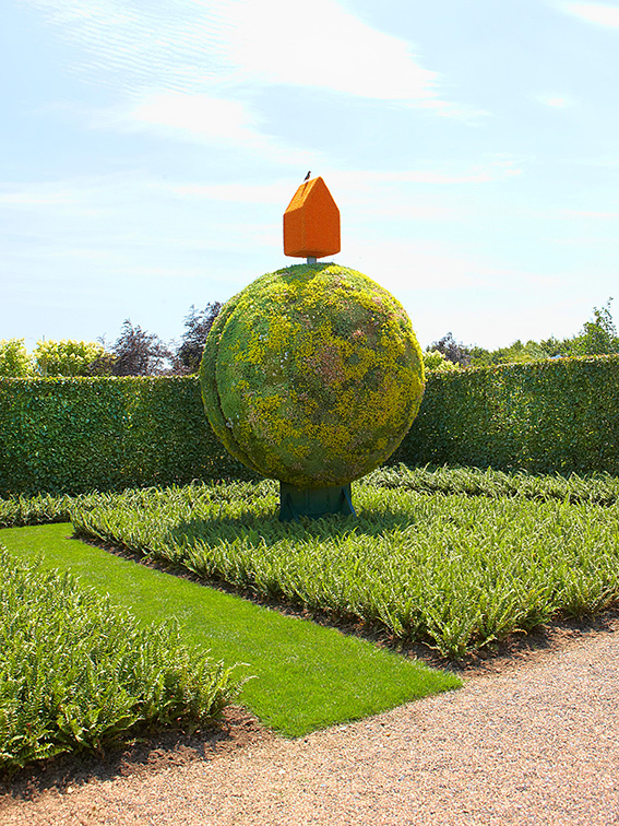 «My Home Is My Castle»,