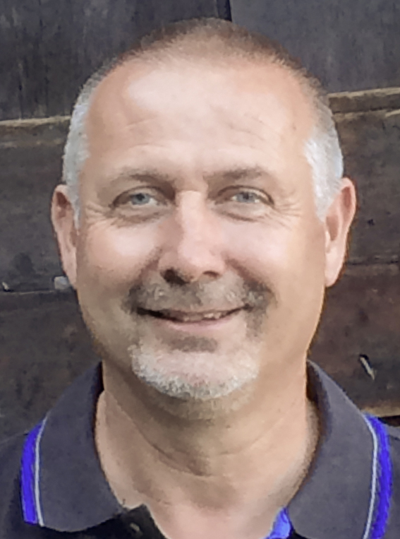 Peter Döbeli. Bild: zvg