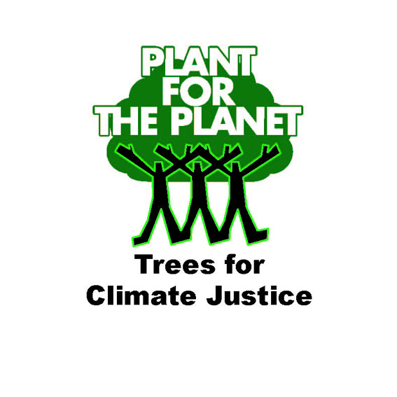 Plant-for-the-Planet ist