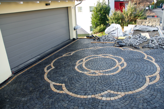 Langlebiges Schmuckstück