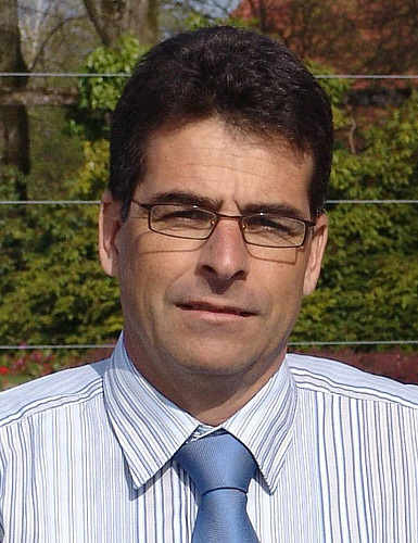 Thomas Wullimann, Direktor